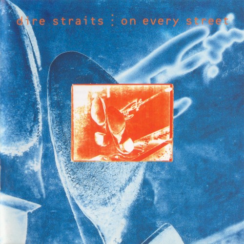 Dire Straits